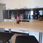 Vortex Mobile Homes טיסנו
