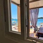 בית נופש Vortex Mobile Homes *
