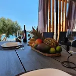 Vortex Mobile Homes בית נופש *