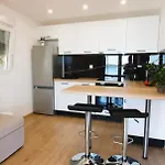 בית נופש Vortex Mobile Homes