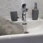 בית נופש Vortex Mobile Homes