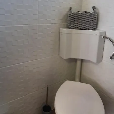 Prázdninový dům Vortex Mobile Homes