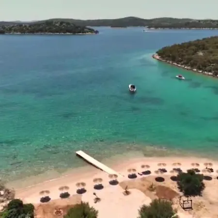 Vortex Mobile Homes בית נופש טיסנו