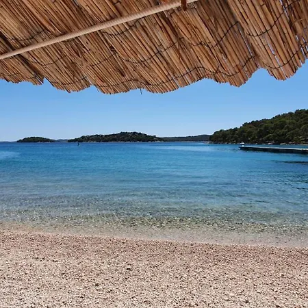 בית נופש Vortex Mobile Homes