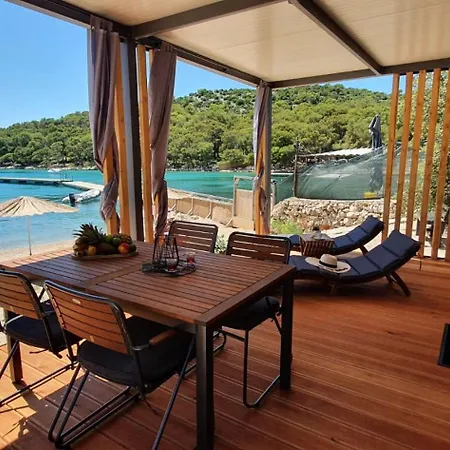 Vortex Mobile Homes *