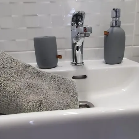 Prázdninový dům Vortex Mobile Homes