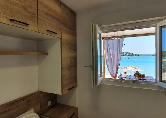 Vortex Mobile Homes ティスノ