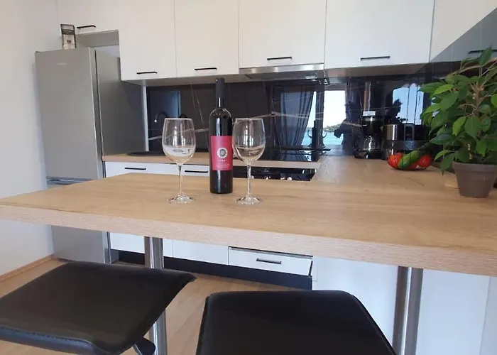 Vortex Mobile Homes ティスノ