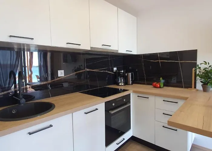 בית נופש Vortex Mobile Homes טיסנו