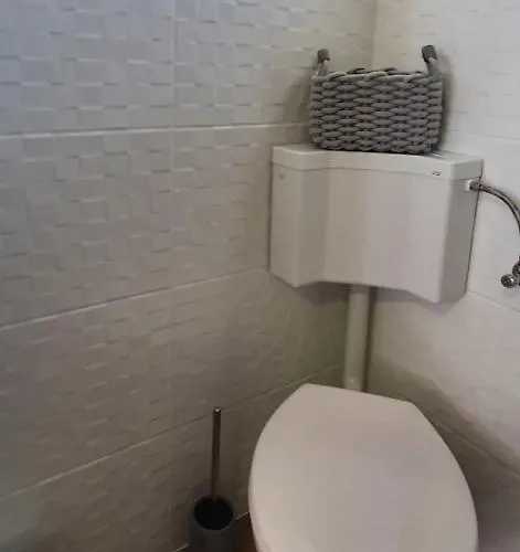 בית נופש Vortex Mobile Homes