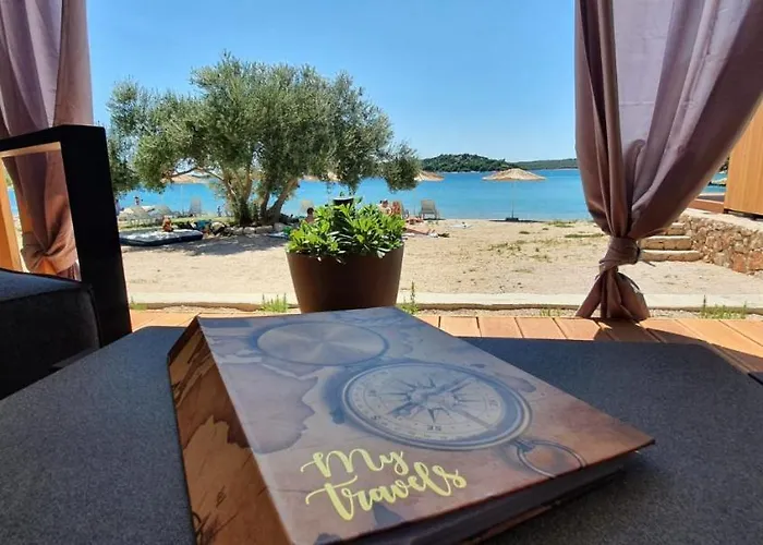 別荘 Vortex Mobile Homes