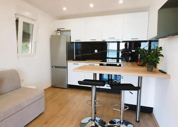 בית נופש Vortex Mobile Homes