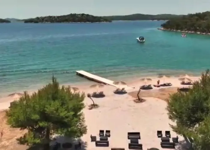 בית נופש Vortex Mobile Homes