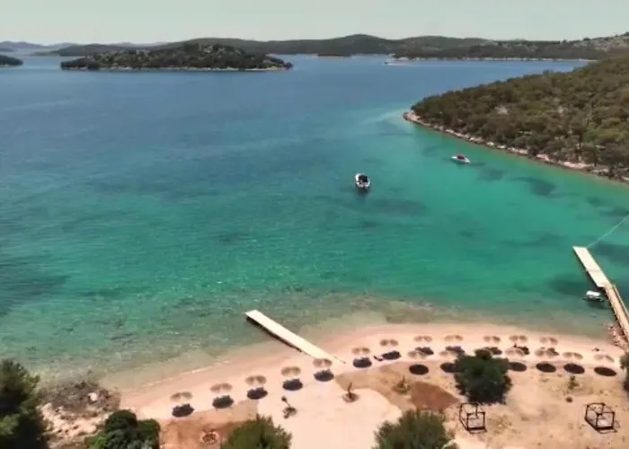 Vortex Mobile Homes בית נופש טיסנו