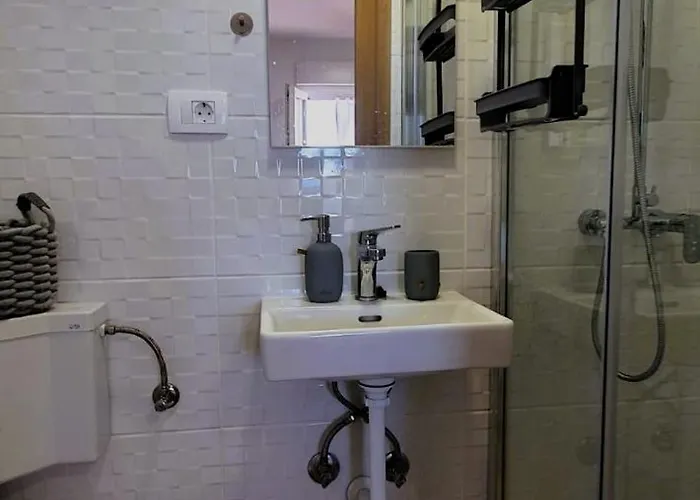 Vortex Mobile Homes * טיסנו