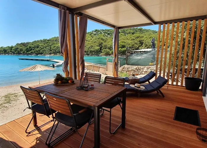 Vortex Mobile Homes *