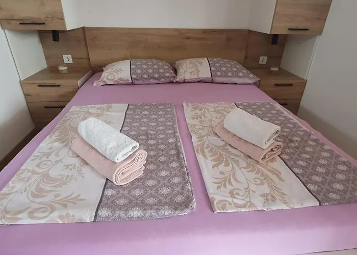 Vortex Mobile Homes * טיסנו