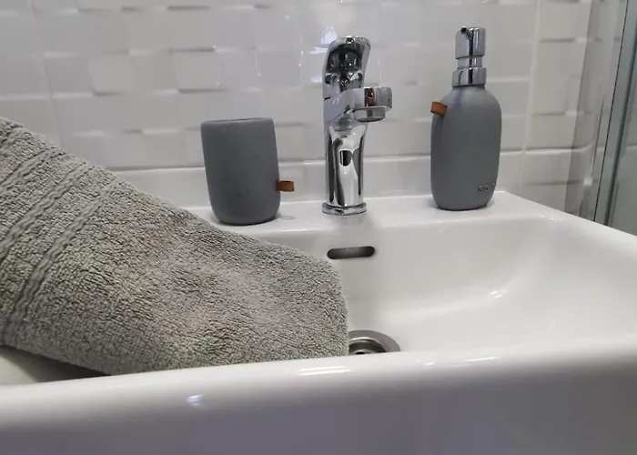 別荘 Vortex Mobile Homes